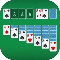 Solitär Kartenspiele Solitaire icon
