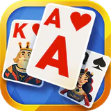 Gioco del Solitario Klondike icon