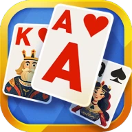 クロンダイクソリティア カードゲーム icon