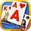 クロンダイクソリティア カードゲーム icon