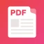 PDFリーダー - PDFビューアー ・ドキュメントリーダー icon