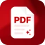 PDF Reader: PDF Viewer icon
