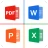 All Document Reader & Viewer icon