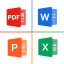 All Document Reader & Viewer icon