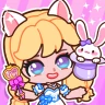 ピッピワールド:プリンセスライフ icon