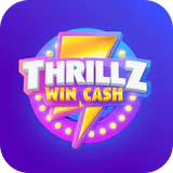 Thrillz: Play & Earn Rewards