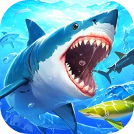 Ocean Domination - Fish.IO icon