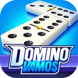 Domino Vamos - Slots & Poker