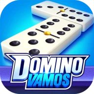 Domino Vamos - Slots & Poker icon