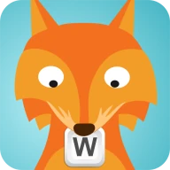 Words with Foxy icon