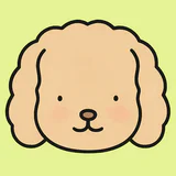Bobbie Goods: Livro de colorir icon