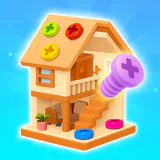 Bolts Off: Screw 3D Puzzle icon