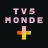 TV5MONDE+ TV, films & séries icon