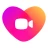 Live Chat Video Call-Whatslive icon