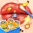 Happy Goods 3D icon