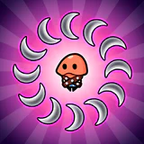 Little Hero: Monster War icon