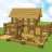 Block Crazy Robo Craft World icon
