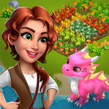 Dragon Farm: Island Adventure icon
