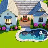 Merge Home Master icon