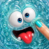 Bruno - Meu Slime Pet Falante