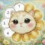 Oil Paint - Tap, Paint, Relax icon