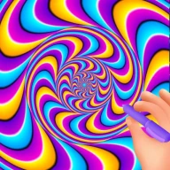 Visual Wheel Art - Spin & Draw icon