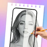 AR Sketch : Sketch & Trace