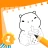 Easy Trace: Learn to Draw icon