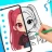 AR Drawing: Sketch & Trace icon