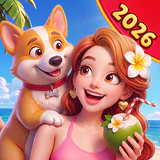Dream Mania - Match 3 Spiele icon