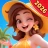 Dream Mania - Match 3 Spiele icon