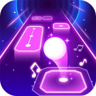 Dream Hop - 3D 魔法ダッシュ icon