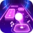 Dream Hop - 3D 魔法ダッシュ icon