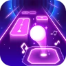 Dream Hop - 3D 魔法ダッシュ icon