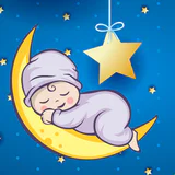Geräusche für Baby-Schlaf