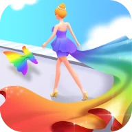 Dancing Dress - Mode Mädchen icon