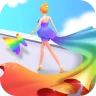 Dancing Dress - Mode Mädchen icon
