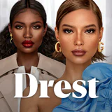 DREST: Topmodel & Modespiele