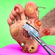 Wool Escape 3D: ASMR icon