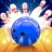 ボーリング Galaxy Bowling icon