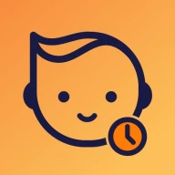 Baby Daybook - Stillen App icon