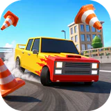 Shift Drift-Drive Craft