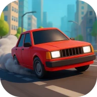Shift Drift-Drive Craft icon
