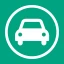 Fahrtenbuch von Driversnote icon