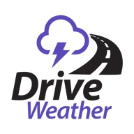 Drive Weather With Live Radar icon