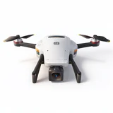 Drone Assist Previsão para UAV
