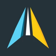 Dronecast - Weather & Fly Map icon