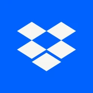 Dropbox: Fichiers Cloud Drive icon