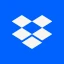 Dropbox: Fichiers Cloud Drive icon