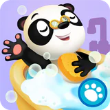 Dr. Pandaバスタイム icon